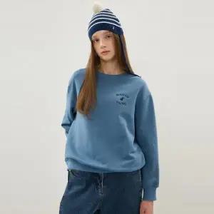 [롯데백화점]올리브데올리브 메종드 로고 자수 스 셔츠 OE5WEA95