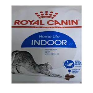 로얄캐닌 캣 인도어 10kg