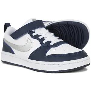 [정품] 나이키 키즈 코트 버로우 로우 리크래프트 (DV5457-135)