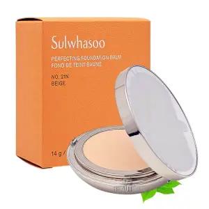 설화수 퍼펙팅 스킨커버