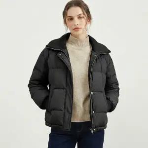 (레코브) 빅카라퀄팅 경량 패딩(LC21D1PD001X)