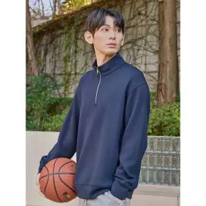 [탑텐밸런스](의정부점) BALANCE 남성 스쿠바 하프 집업 MBG5TR1901