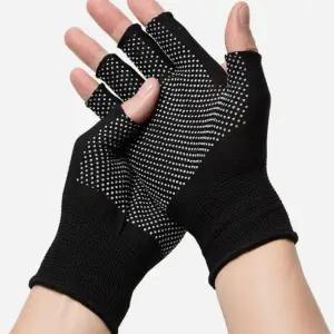 운전손가락글러브 스포츠 하프 논슬립 봄여름 쿨링장갑 (WFJ5LN5)