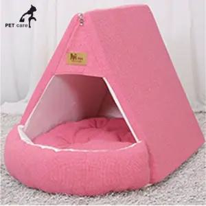 고품질 하우스 텐트형 핑크 (WFJQK2E)