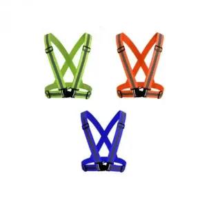 반사 조끼 안전 캠핑 구명조끼 (WFK44VK)