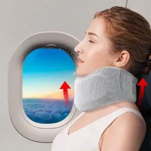 TC 기내목베개 여행용목배게 목베개 차량용 M사이즈 (WFJ707P)