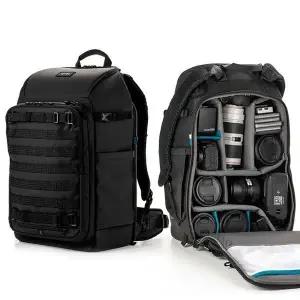 사진 Axis Black v2 가방 32L 카메라 637-758 백팩 (WFJ7K9K)