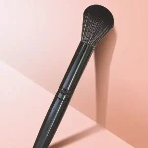 부드럽운 인조모 메이크업 파우더 브러쉬 블러셔 (WFK9FPJ)