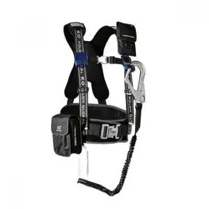 안전 하네스 벨트 죔줄 초크 (WFKAVA5)