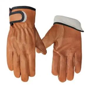 고품질 가죽 용접 장갑 알곤 용접장갑 (WFKAPLH)