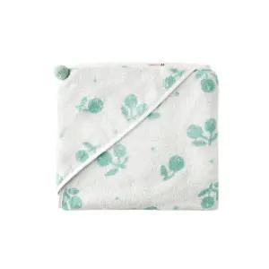 [롯데백화점]밍크뮤 (MN)도트베리목욕타올 36970-AHA-02