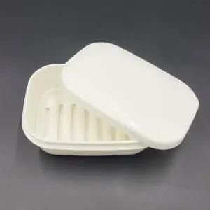 고품질 케이스 비누 여행용 휴대용 일본 밀폐 보관함 휴대용 (WFKB6N2)