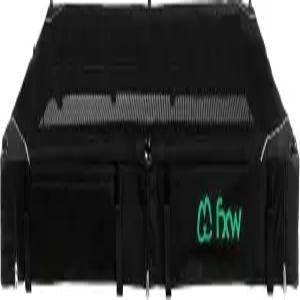 (다른 브랜드에는 적합하지 않음) FXW 독점 메시 탑 커버 롤릭/인스턴트/홈플러스 27.3인치 W x 32인치