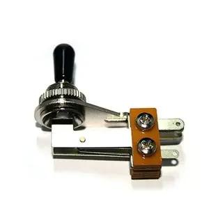 [하프클럽/]토글 스위치 L자형 전기 부속품 교체용 산업기기 전자 스위치