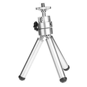 [하프클럽/]휴대용 삼각대 브이로그 촬영용 다기능 높이조절 폰 5단