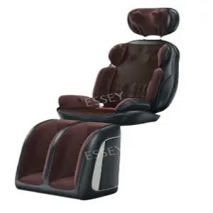 의자형 허리 골드 안마기 접이식 안마의자 마사지기 소형