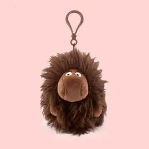 고품질 MOOMIN 무민 가방고리 12cm(조상)  캐릭터가방고리 (WFKDRTX)