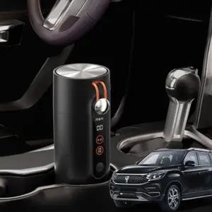 스마트 커피포트 G4렉스턴 호환 히팅텀블러 (WFKC23O)