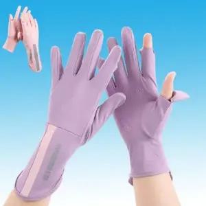 여름 장갑 여성 스포츠 장갑 운전장갑