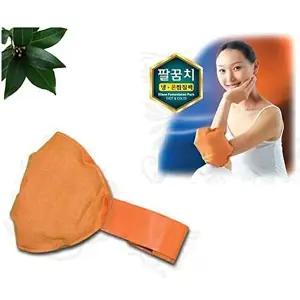 황토 냉온찜질팩 팔꿈치 핫팩 아이스팩 온열팩 쿨팩 (KYR-W629CD7)