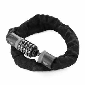 자물쇠 번호키 자전거자물쇠 90cm 비밀번호자물쇠