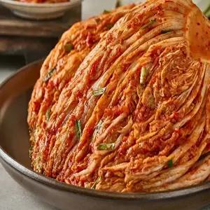 [주왕산김치]명품생포기김치 10kg