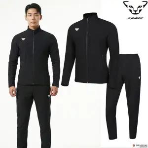 [다이나핏](센텀시티점)남성 케이던스 간절기러닝 우븐스트레치 트레이닝복상의,하의 세트(기존가 288,0...