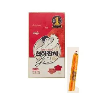 (1+1) 진주햄 천하장사 오리지날 800g+800g (50gX16개입)
