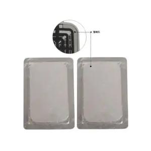 패드 휴비딕 온열저주파용