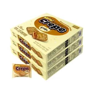 니코 미니크레페 콩가루맛 128g x 3개