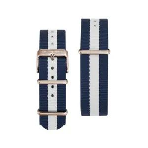 [신세계라이브쇼핑]크로마농 CNA-20NAWHNA-R 나토 밴드 시계줄 스트랩 20mm