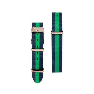 [신세계라이브쇼핑]크로마농 CNA-12NAOLNA-R 나토 밴드 시계줄 스트랩 12mm