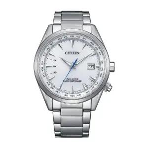 [신세계라이브쇼핑]시티즌 CB0270-87A 에코드라이브 라디오컨트롤 남성 메탈 시계