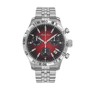 [MATHEY-TISSOT(메티티솟)]메티티솟 H1822CHAR 타입 22 크로노그래프 남성 메탈 시계