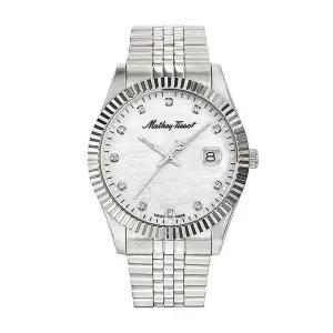 [MATHEY-TISSOT(메티티솟)]메티티솟 H710AI 메티 II 남성 메탈 시계