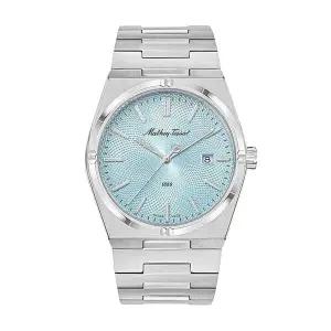 [MATHEY-TISSOT(메티티솟)]메티티솟 H118SK 제우스 남성 메탈 시계