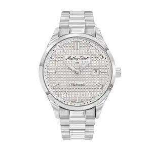 [MATHEY-TISSOT(메티티솟)]메티티솟 H411ATAS 어반 오토매틱 남성 메탈 시계