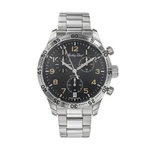 [MATHEY-TISSOT(메티티솟)]메티티솟 H1821CHANO 플라이백 타입 21 크로노그래프 남성 메탈 시계