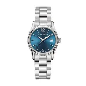 [신세계라이브쇼핑]해밀턴 H32351145 재즈마스터 여성 메탈 시계