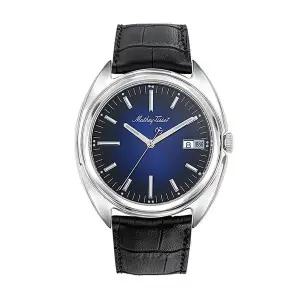 [MATHEY-TISSOT(메티티솟)]메티티솟 EG1886ABU 에릭 지어루드 남성 가죽 시계