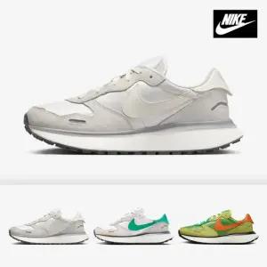 (정품) 나이키 피닉스 와플 여성 운동화 스니커즈