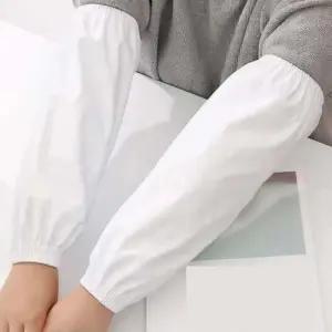 다용도 작업용 방수 pu가죽 팔토시 용접토시