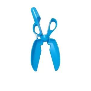 강아지 산책 배변 처리 집게 위생 용품 반려견 가위 정리 (WFKI1CB)