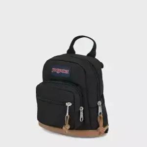 잔스포츠 jansport라이트팩 미니 BLACK