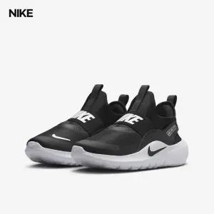 플렉스 러너 4 주니어 여성 끈없는 슬립온 런닝화 운동화 IF2893-002