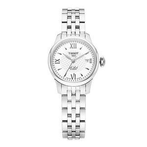 티쏘 시계 T41.1.183.33 르로끌 여성메탈시계