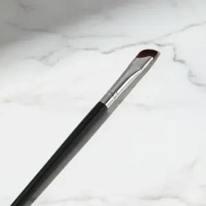 사선 둥근모 아이메이크업 블렌딩 브러시 음영용 아이섀도우 브러시 (WFKJQXY)