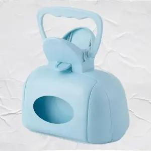 강아지 배변 봉투 대형견 리필 휴대용 위생 애완견 정리용품 (WFKKZ9Z)