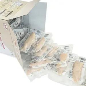 고품질 강아지 촉촉한 통살 간식 습식 닭가슴살 30개입 1P (WFKKPMP)