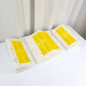 [노인 장기요양 복지용구] 국산 LBP-02 자세변환용구 욕창 방지 예방쿠션 체위변경 환자 꼬리뼈 배게 베게 본인부담금 6%